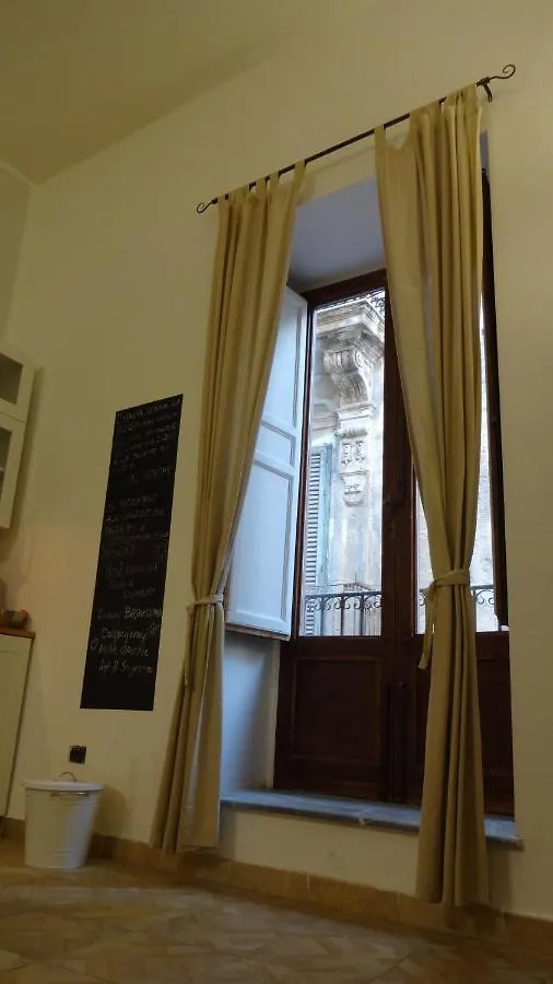 La casa sul mercato antico Palermo 0*,