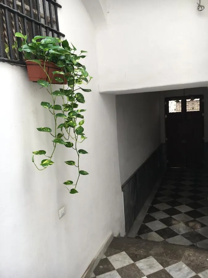 La casa sul mercato antico Palermo Appartamento