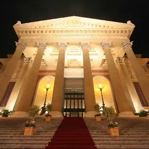 Raccuglia Palermo