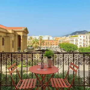 Al Massimo Apartment
