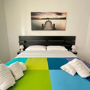 Casa Sciuti , Palermo Italia