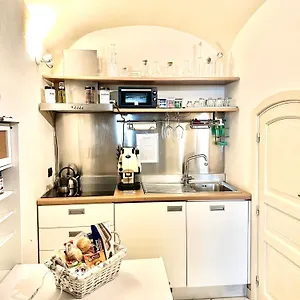 Casa Andrea - Plebiscito , Napoli Italia
