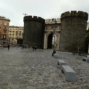 La Dimora Aragonese , Napoli Italia