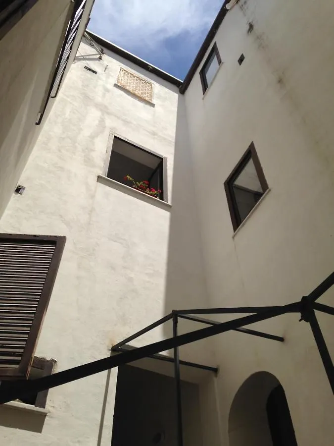 Appartement La Casa Sul Mercato Antico Palermo