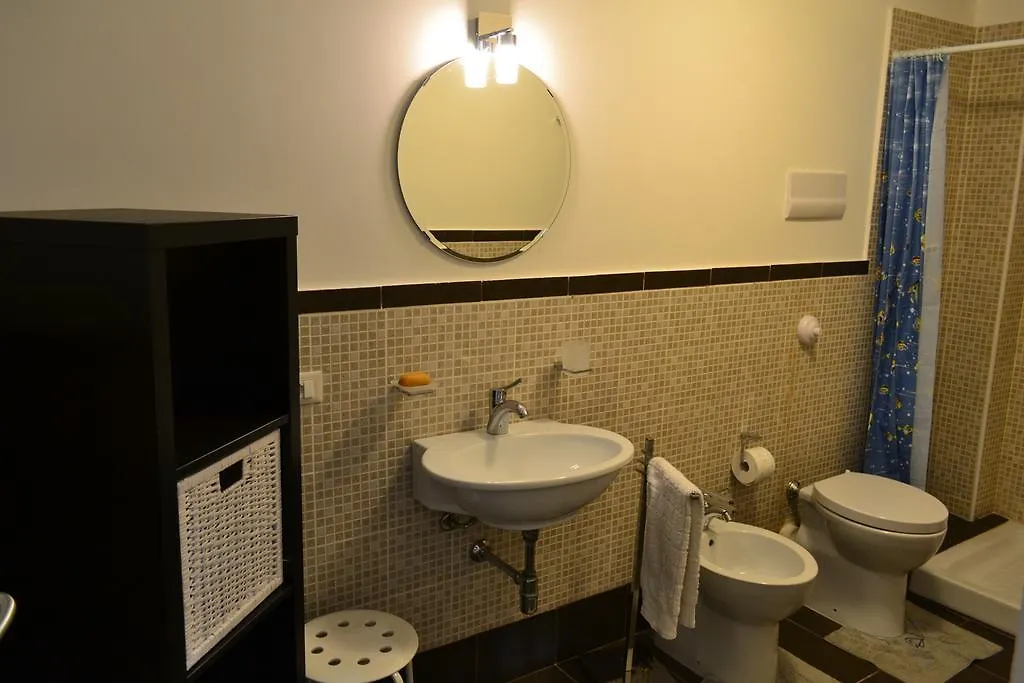 Appartement La Casa Sul Mercato Antico Palermo